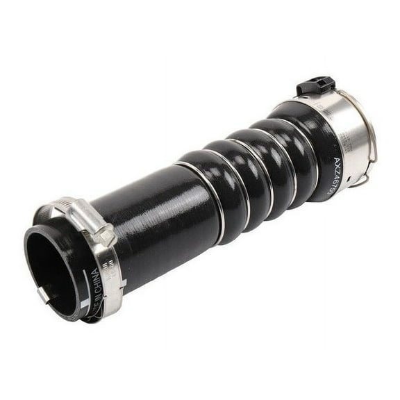 Air Inlet Turbocharger Intercooler Hose - Compatible with 2016 - 2022 GMC Canyon 2.8L 4-Cylinder LWN VIN 1 2017 2018 2019 2020 2021