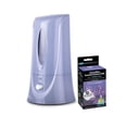 thumbnail image 1 of Air Innovations 1.1 Gallon Cool Mist Humidifier w/ 12 Pack Essential Oil Refills, 1 of 12