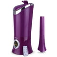 Air Innovations 1.7 Gal. Ultrasonic Cool Mist Digital Smart Humidifier ...