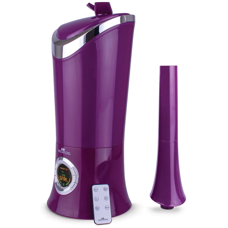 Air Innovations 1.7 Gal. Ultrasonic Cool Mist Digital Smart