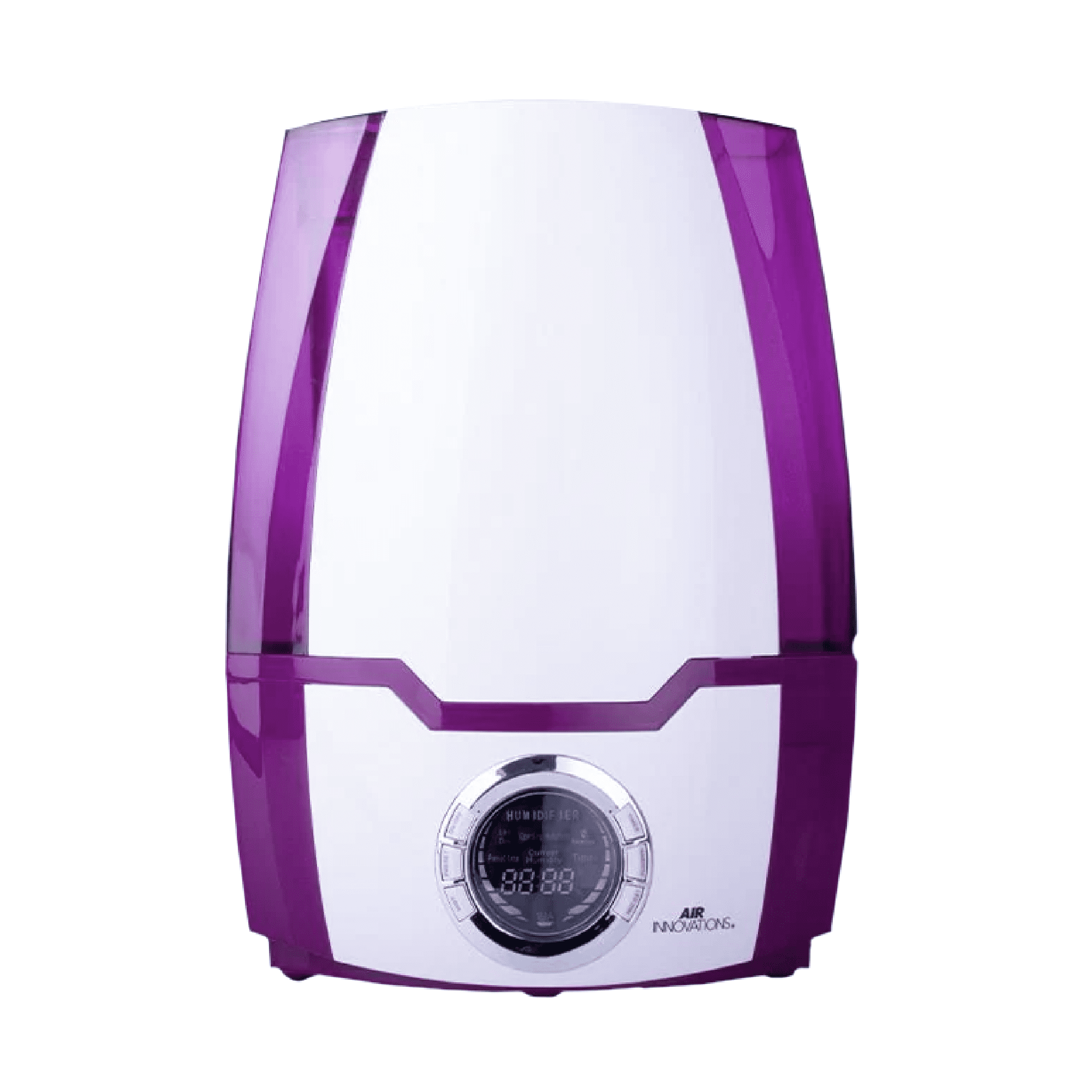 Air Innovations Cool Mist Ultrasonic Humidifier for Small Living Room ...