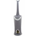 thumbnail image 1 of Air Innovations MH-701BA Ultrasonic Cool Mist Aromatherapy Humidifier, Platinum, 1 of 7