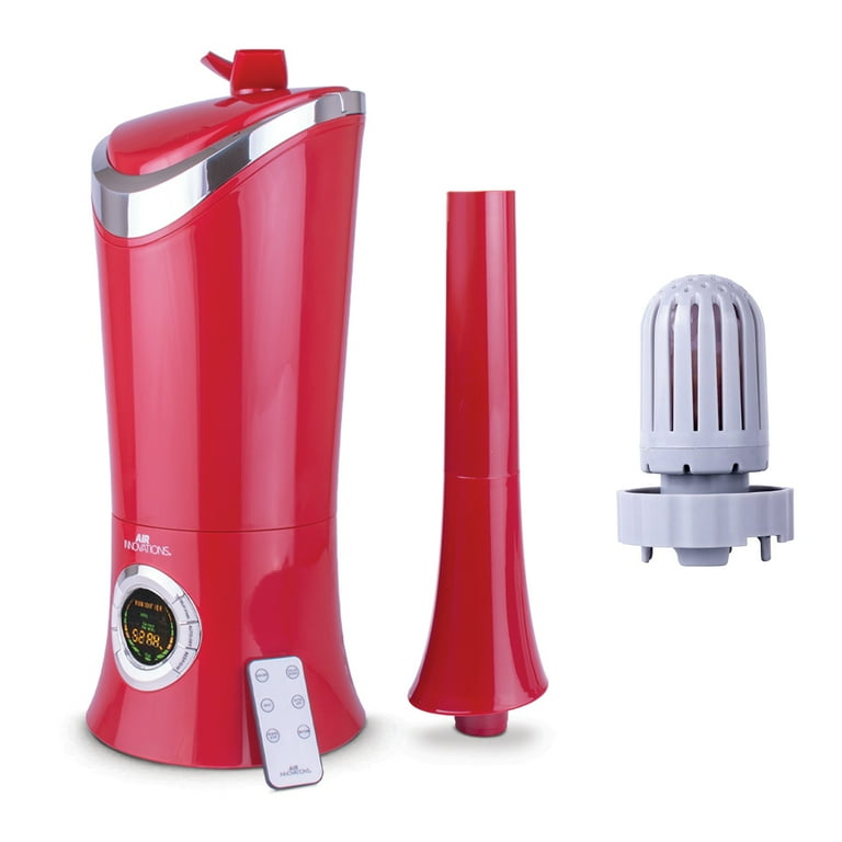 Air innovations filter for hard water top