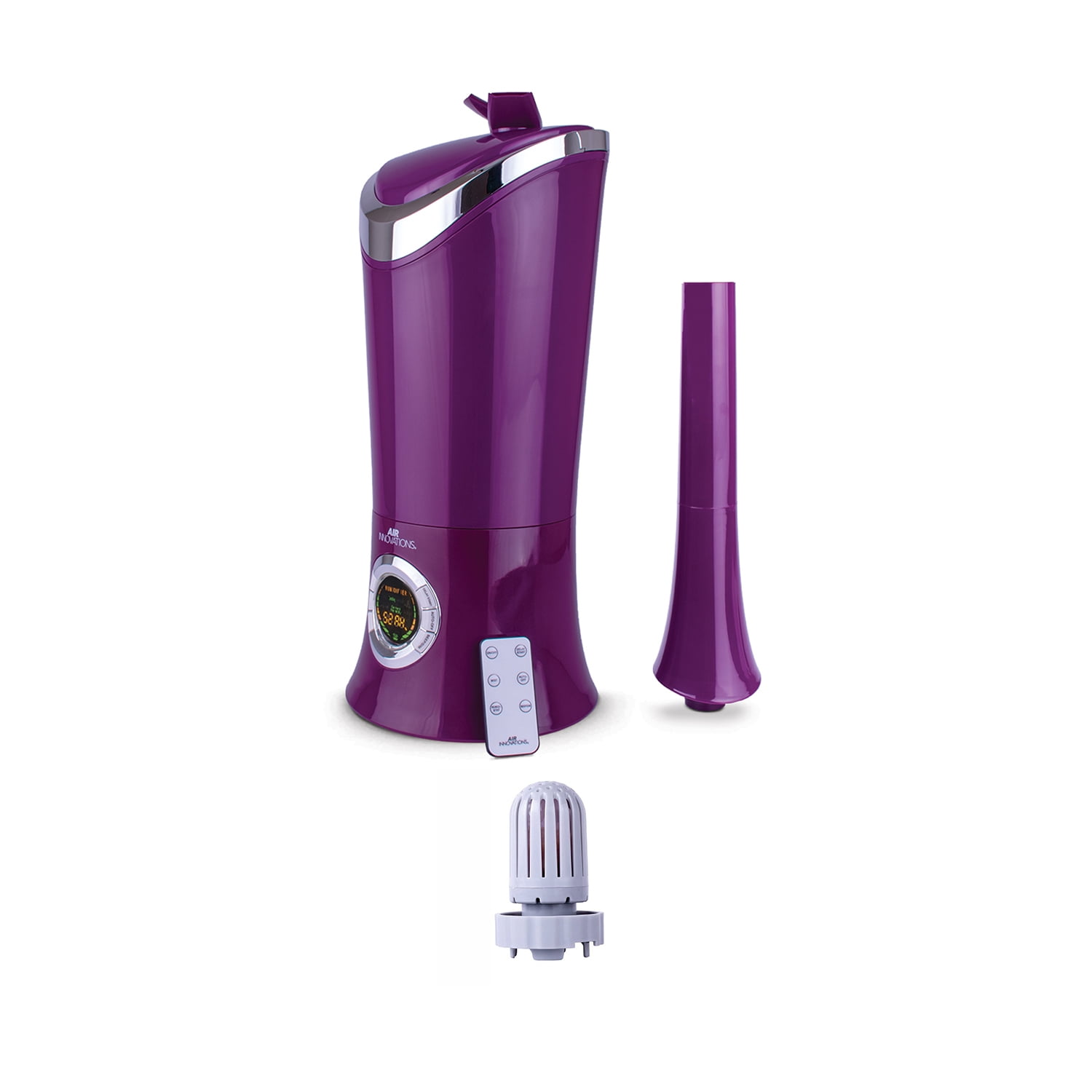 Air innovations demineralization filters deals