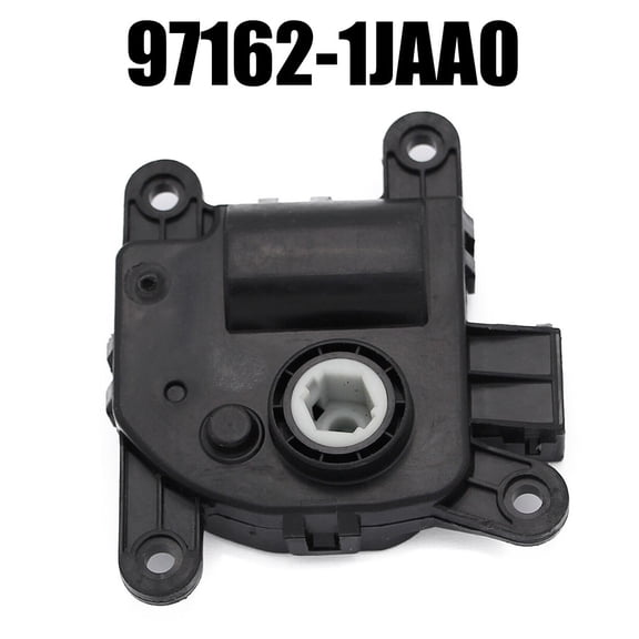 Air Intake Actuator for Hyundai Tucson Veloster for Kia Forte Rio 97162-1JAA0