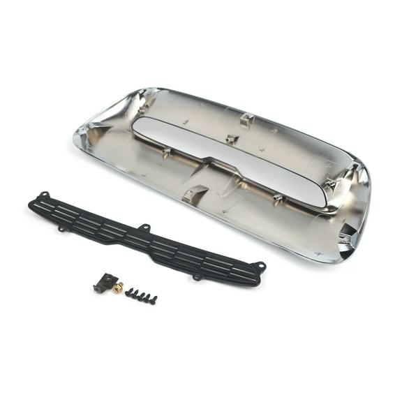 Air Intake,Air Intake S Jcw Cover Compatible R56 R57 R58 2007 2015 R59 2007 Vent Vent Cover S Intake 2007 51132756095 51132757694 Intake 51232752275 2015 Compatible With