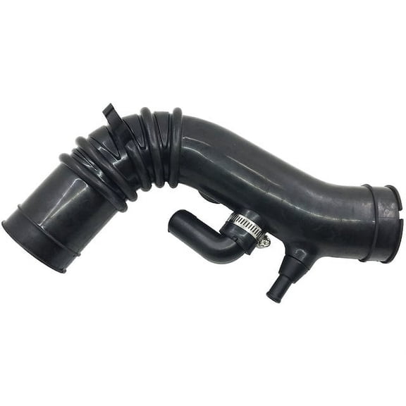 Air Intake Boot Hose - Compatible with 1997 - 1999 Toyota Camry 2.2L 4-Cylinder 1998
