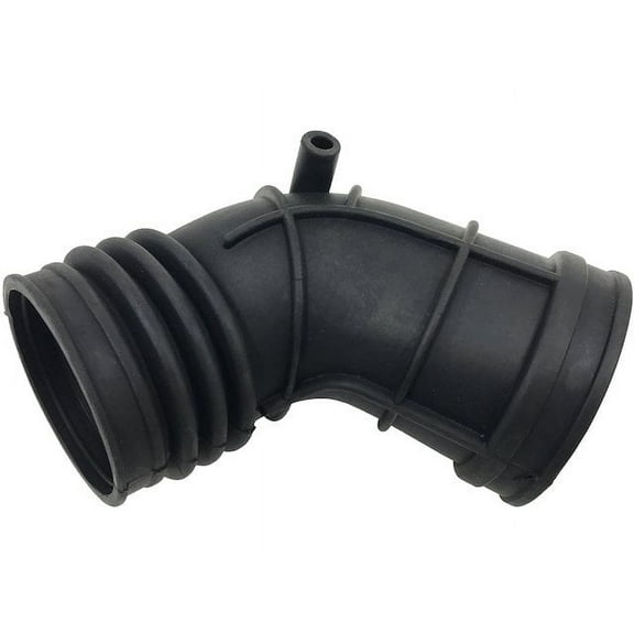 Air Intake Boot Hose - Compatible with 1999 BMW 323i E46, 2000 BMW 323i