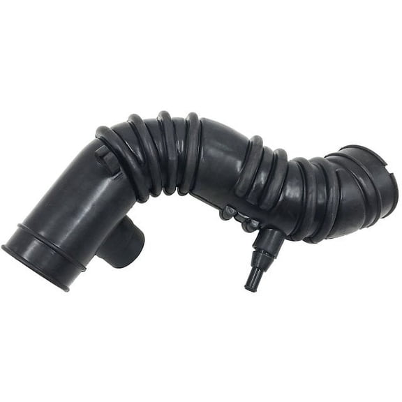Air Intake Boot Hose - Compatible with 2000 - 2001 Toyota Camry 2.2L 4-Cylinder 5S-FE