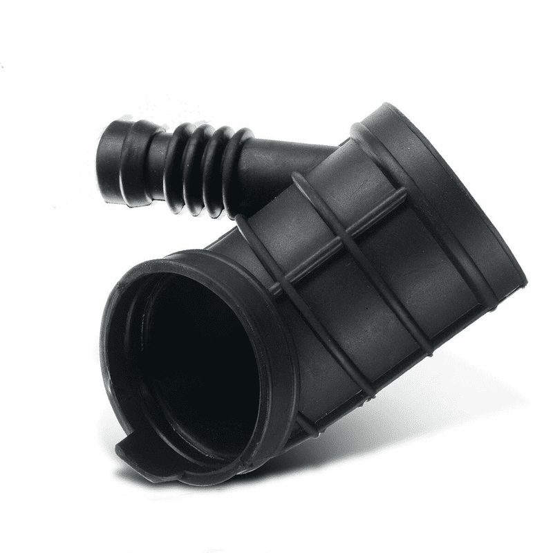 BMW 3 E46 7790552 Tube D'admission D'air 2.00 Diesel 110kw 2004