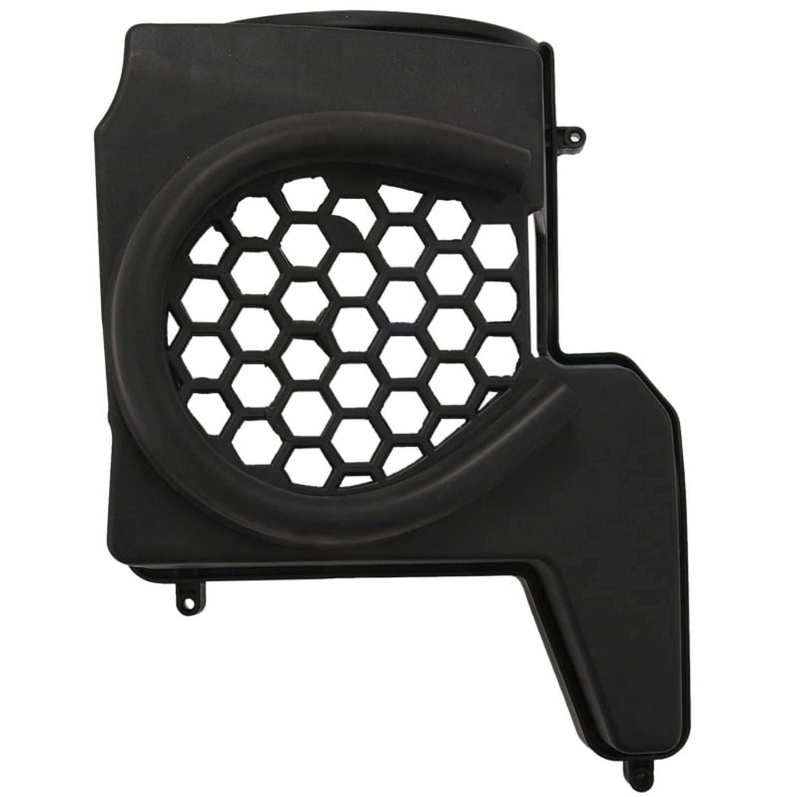 Hood Air Box Intake Filter Cover For Ford Escape/MK3 2012-2018 & Mazda 3 2003-2019