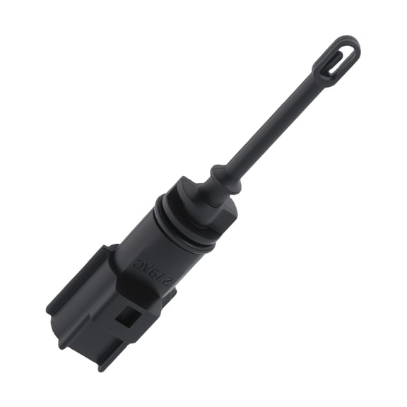 Air Intake Charge Temperature Sensor, IAT Sensor for Chrysler 300 for Dodge Durango Charger Challenger for Ram 1500 2500 3500 for Jeep Cherokee Compass Wrangler 5149279AC/5149279AB