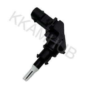 Air Intake / Charge Temperature Sensor for BMW I3 X3 X5 328D 535D 740LD