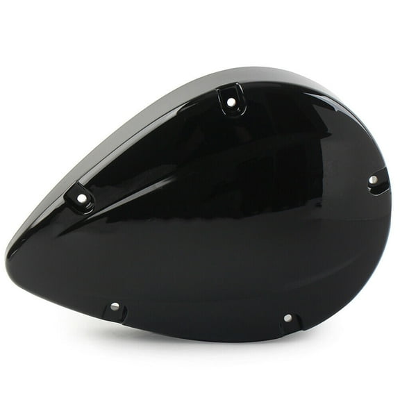 Air Intake Cleaner Filter Cover for Honda Shadow Aero 750 VT750C Spirit VT750C2