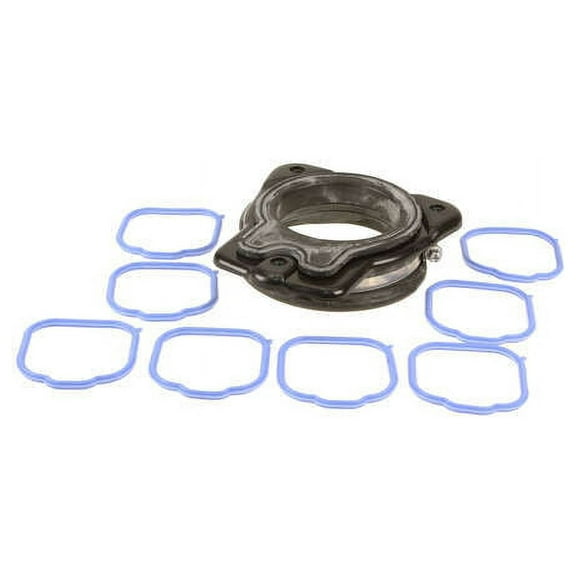 Air Intake Coupling - Compatible with 2000 - 2005 Cadillac DeVille 2001 2002 2003 2004