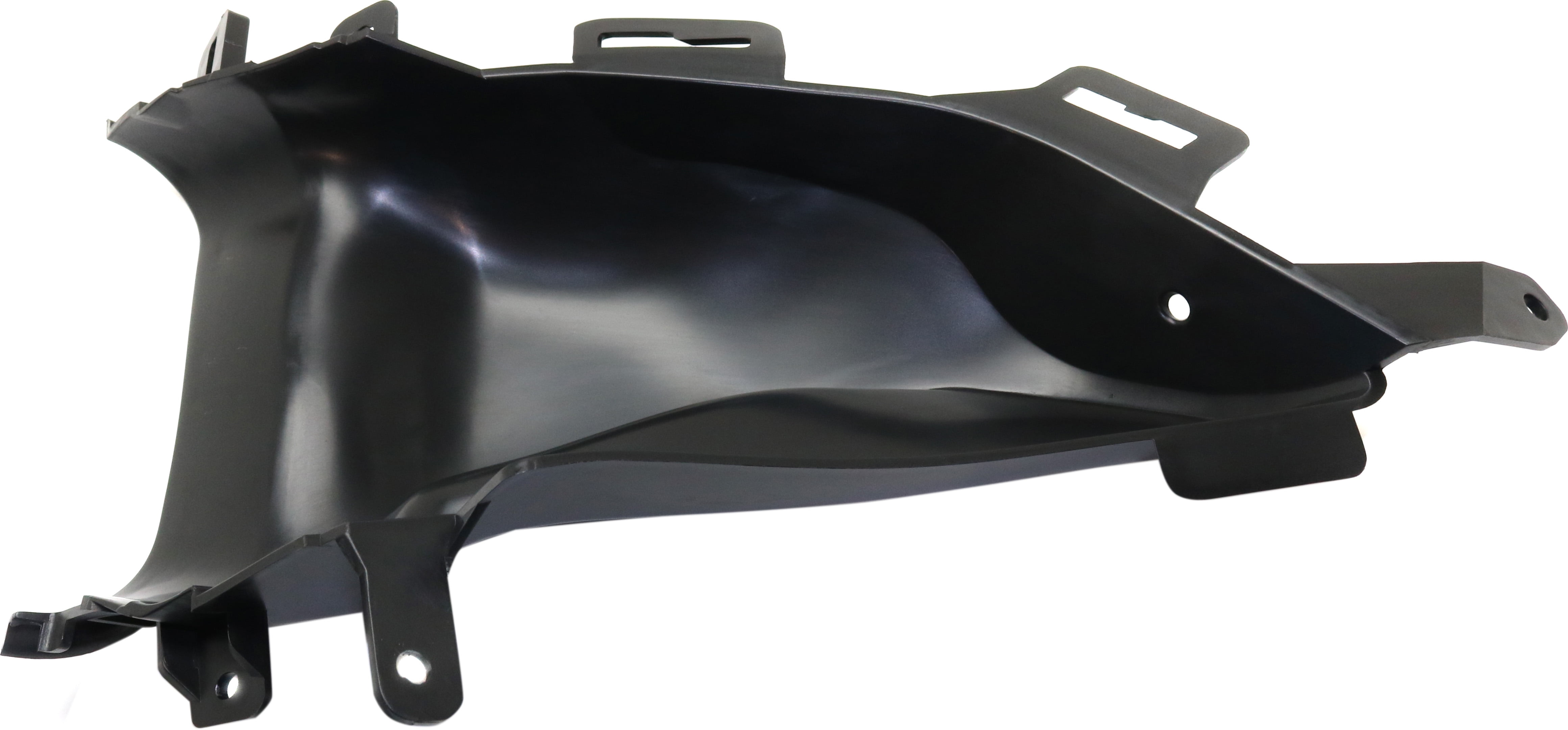 Air Intake Duct Compatible with 2016-2018 Chevrolet Camaro Driver Side Sold individually