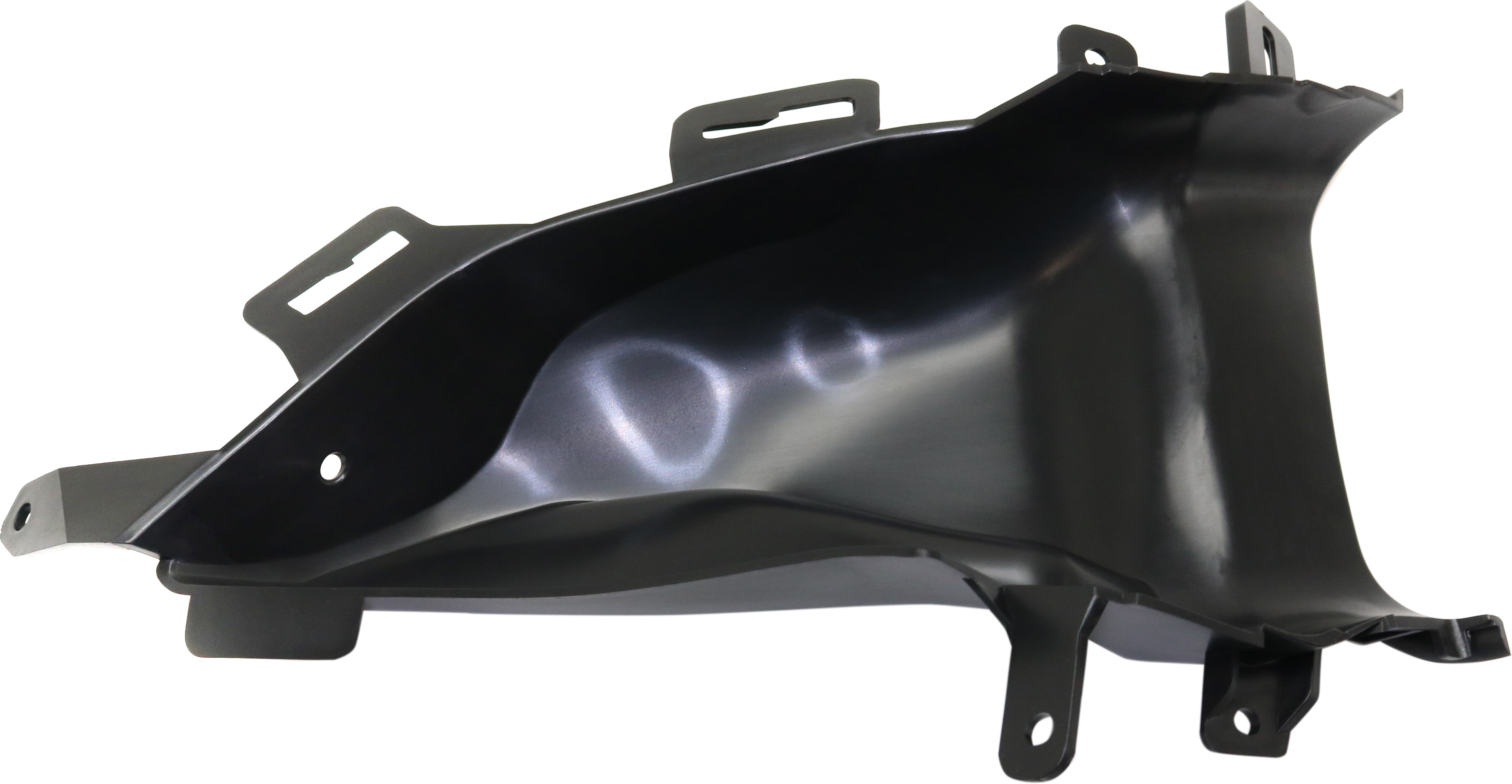 Air Intake Duct Compatible with 2016-2018 Chevrolet Camaro Passenger Side Sold individually