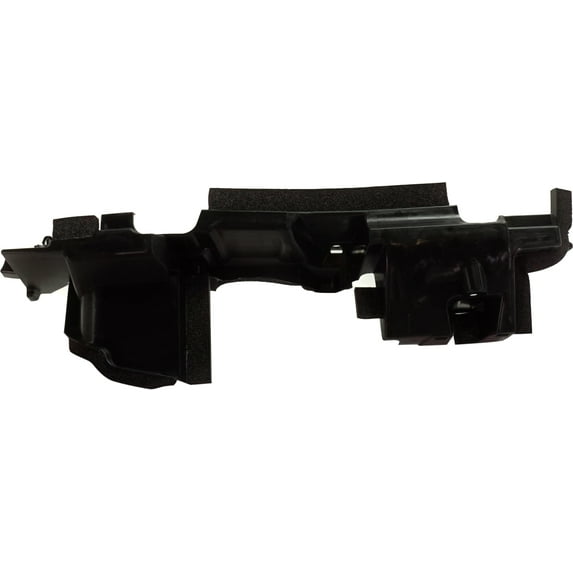 Air Intake Duct Compatible with 2018-2021 Toyota Camry Passenger Side