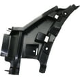thumbnail image 1 of Air Intake Duct Compatible with Lexus NX200T 2015-2017 Driver Side with F Sport Pkg, 1 of 5