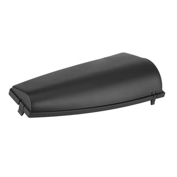 Air Intake Duct Cover Durable Inlet Duct Lid for  B6 B7