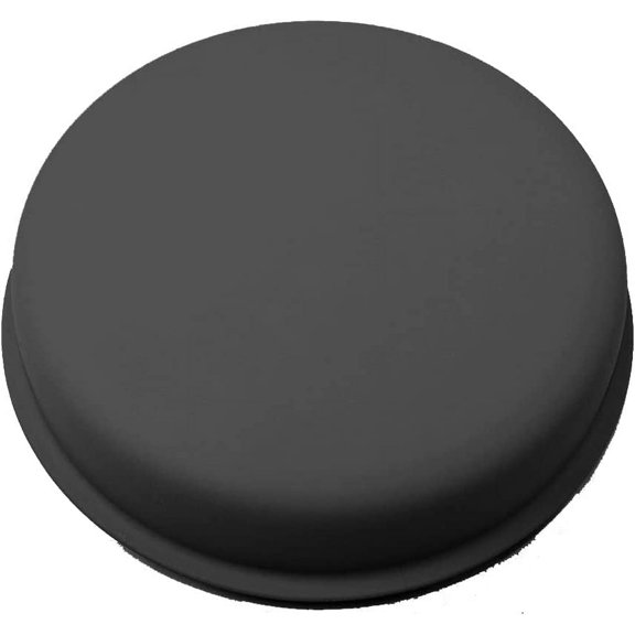 Air Intake Filter Cap / Snorkel Cap- BLACK, fits Military Humvee