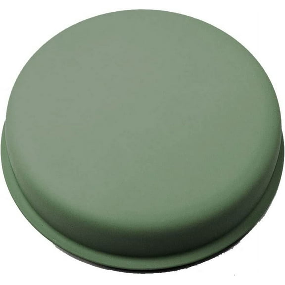 Air Intake Filter Cap / Snorkel Cap- GREEN, fits Military Humvee