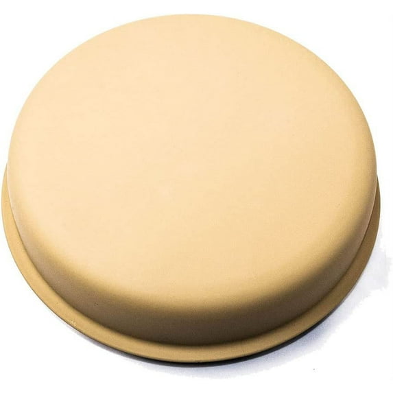 Air Intake Filter Cap / Snorkel Cap- TAN, fits Military Humvee