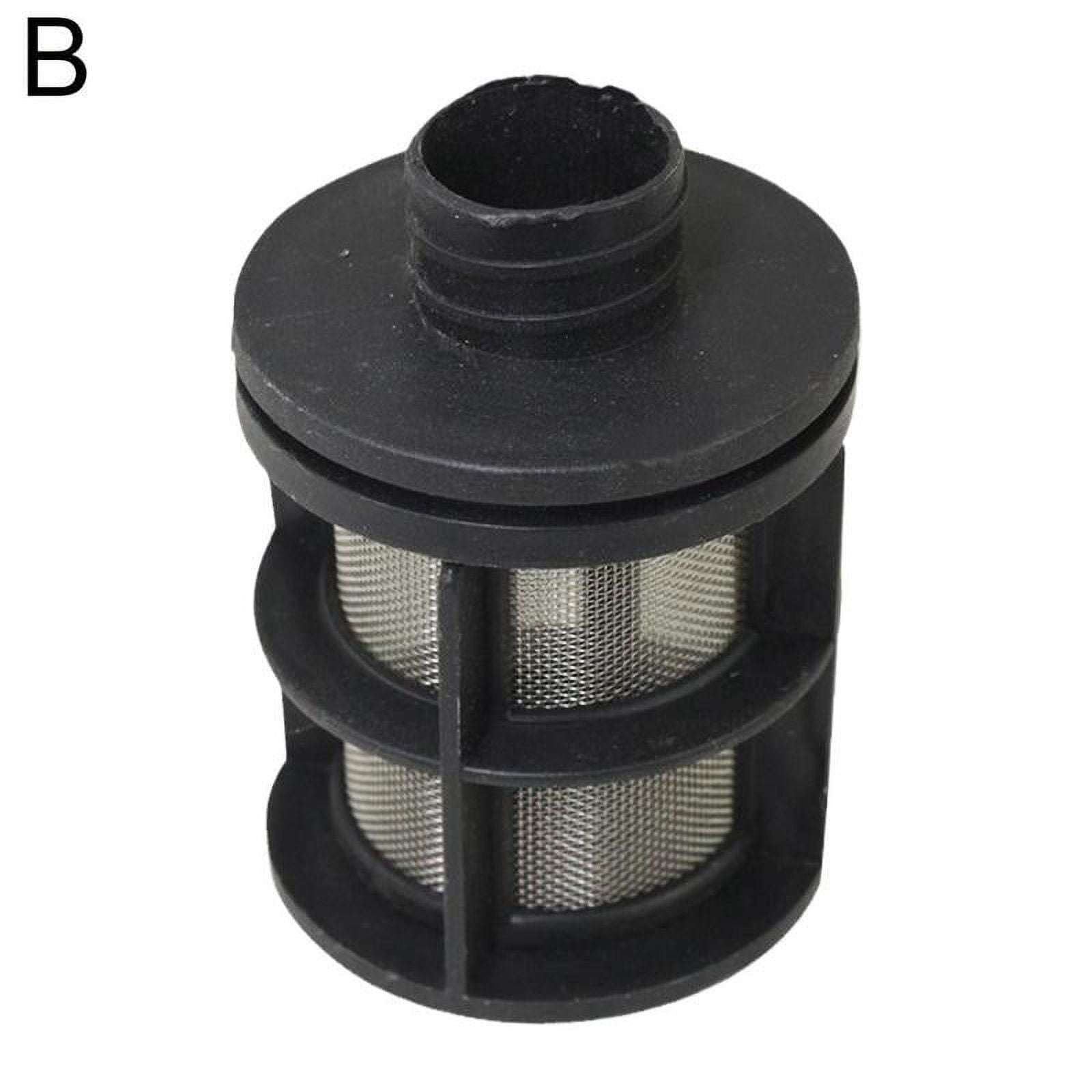 25mm Air Intake Filter Silencer for Dometic, curacao Ubuy