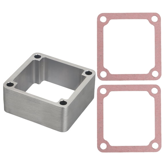 Air Intake Heater Spacer  Gasket for 1998-2007 Dodge Cummins Only 5.9L 3969987
