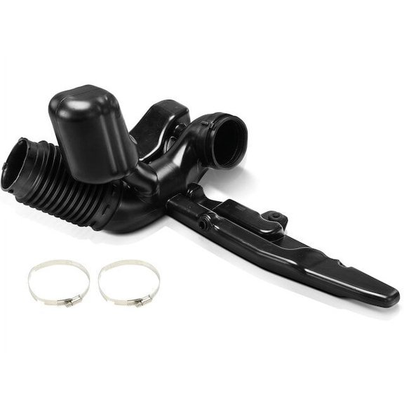 Air Intake Hose 1 - Compatible with 2007 - 2014 Chevrolet Suburban 1500 - Autopart Premium
