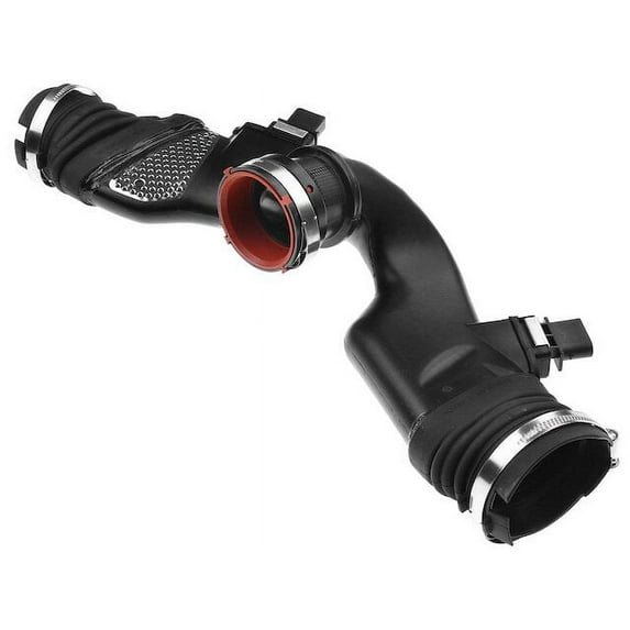 Air Intake Hose 1 - Compatible with 2010 - 2012 Mercedes-Benz GL350 Bluetec 4Matic 3.0L V6 - Autopart Premium