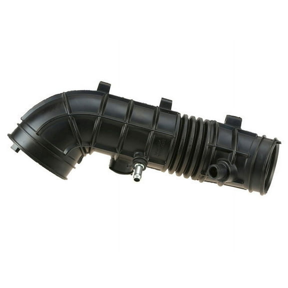 Air Intake Hose - Air Cleaner Assembly to Throttle Body - Compatible with 2007 - 2011 Honda Element 2008 2009 2010