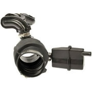 Air Intake Hose - Air Cleaner to Engine - Compatible with 2009 - 2014 Nissan Maxima 3.5L V6 2010 2011 2012 2013