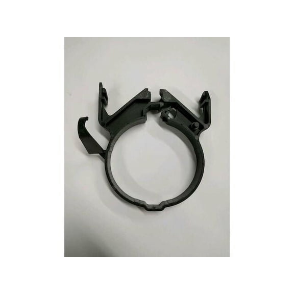 Air Intake Hose Bracket - Compatible with 2003 - 2006 Mercedes-Benz E500 2004 2005