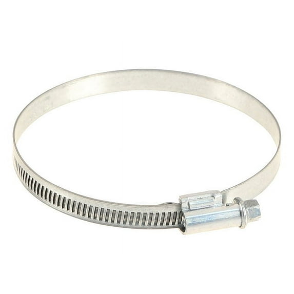 Air Intake Hose Clamp - Compatible with 1989 - 1991 Porsche 944 1990