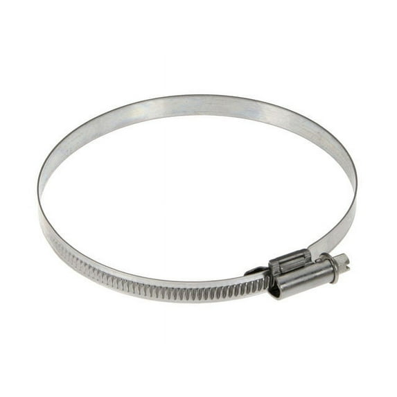 Air Intake Hose Clamp - Compatible with 1994 - 1997 BMW 840Ci 1995 1996