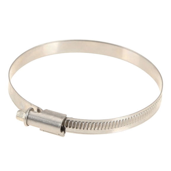 Air Intake Hose Clamp - Compatible with 1997 - 2000 BMW 528i 1998 1999