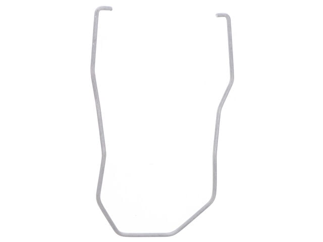Silicone Induction Intake Hose For Benz Smart Car Fortwo & Roadster (2008-2009) - 4-Layer Reinforced, Multiple Colors
