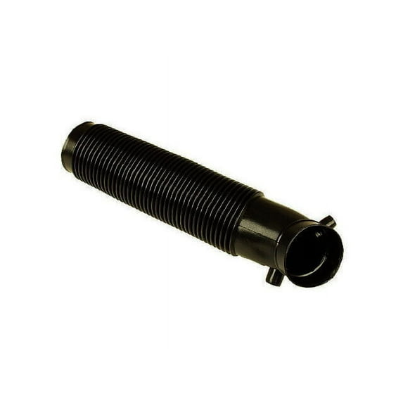 Air Intake Hose - Compatible with 1983 - 1989 Volvo 244 2.3L 4-Cylinder 1984 1985 1986 1987 1988