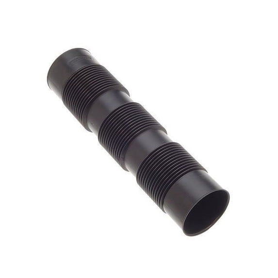 Air Intake Hose - Compatible with 1984 - 1985 Mercedes-Benz 380SE