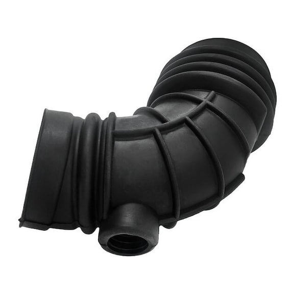 Air Intake Hose - Compatible with 1984 - 1987 BMW 325e 2.7L 6-Cylinder 1985 1986