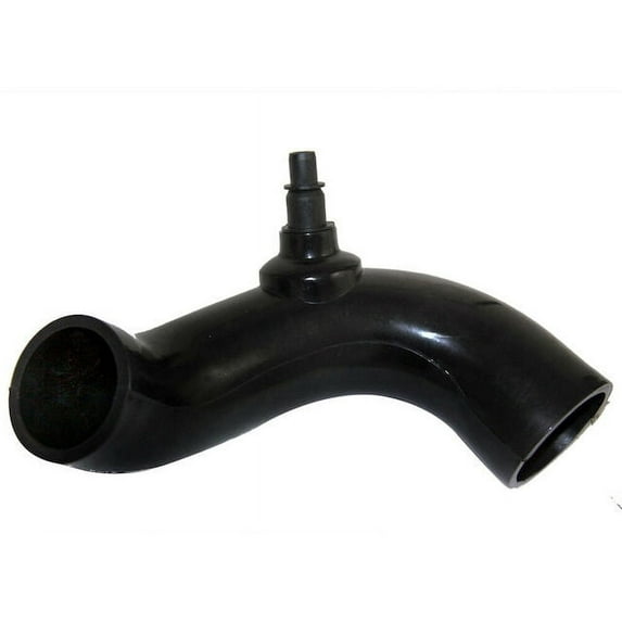 Air Intake Hose - Compatible with 1990 - 1992 Volvo 740 Turbocharged 1991