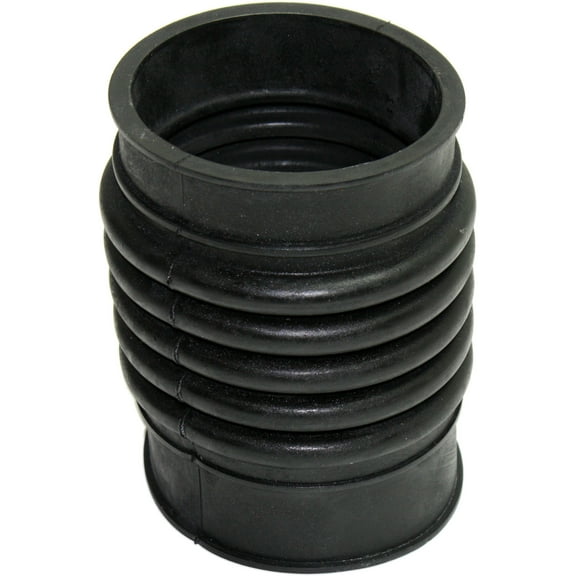 Air Intake Hose Compatible with 1990-1994 Lexus LS400 Production Date From April 1991