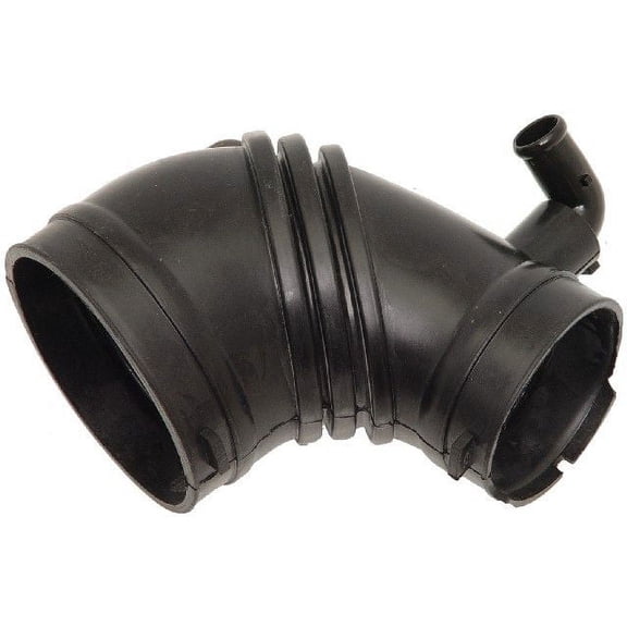 Air Intake Hose - Compatible with 1993 - 1997 Mazda MX-6 2.5L V6 1994 1995 1996
