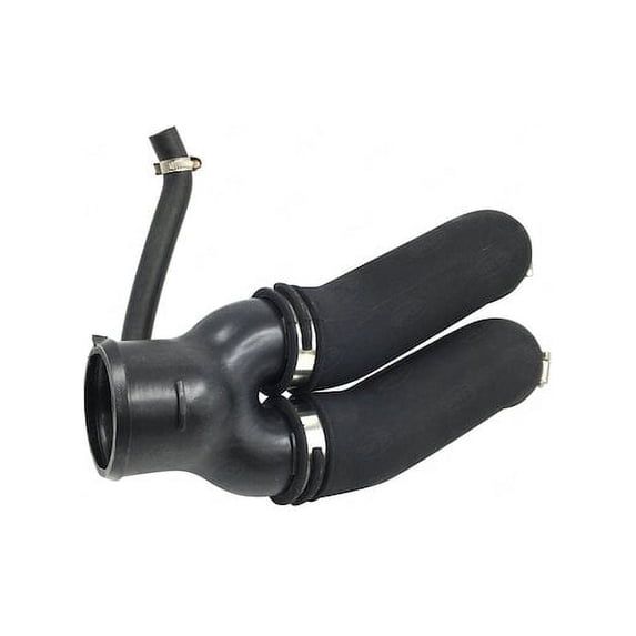 Air Intake Hose - Compatible with 1994 - 1996 Ford F-150 1995