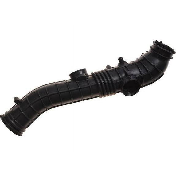 Air Intake Hose - Compatible with 1994 - 1997 Honda Accord 2.2L 4-Cylinder 1995 1996