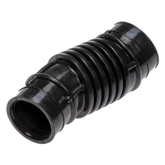 Air Intake Hose - Compatible with 1995 - 2002 Kia Sportage 2.0L 4-Cylinder VIN 3 1996 1997 1998 1999 2000 2001