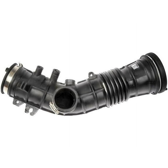 Air Intake Hose - Compatible with 1996 - 2000 Honda Civic 1.6L 4-Cylinder 1997 1998 1999