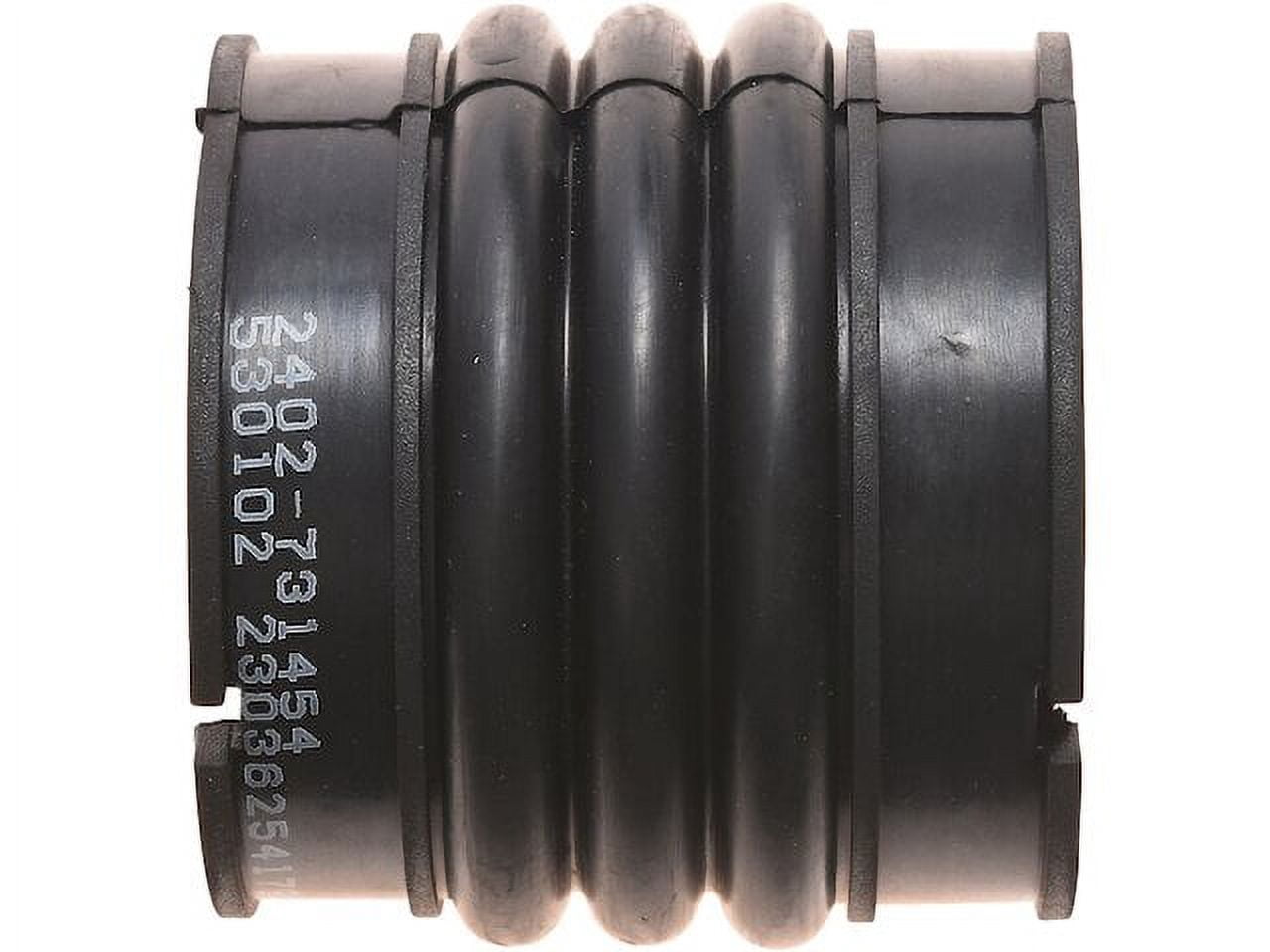 KEYALL High-Performance Air Intake Hose – Replacement For 2000-2004 Toyota Avalon, OE Spec 17881-20100 & 17881-0A060 - View #6