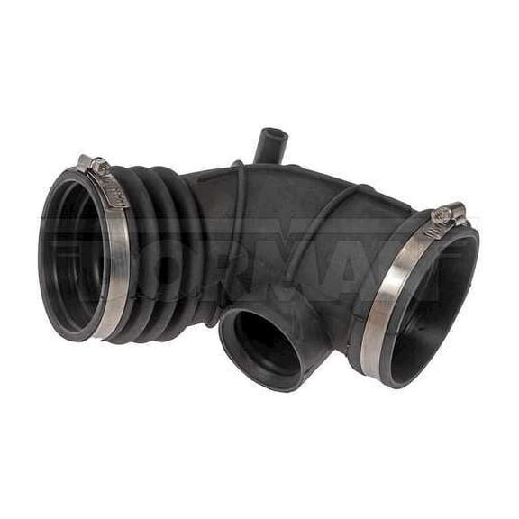 Air Intake Hose - Compatible with 1998 - 2000 BMW 528i 1999